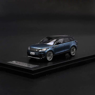1:64ランドローバー ヴェラールミニカー
