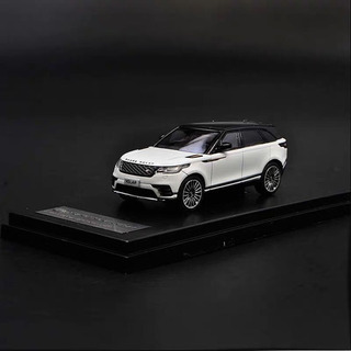 1:64ランドローバー ヴェラールミニカー