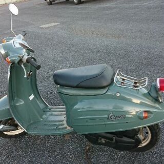 スズキ ヴェルデ 不具合なし 直ぐ乗れます