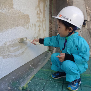塗装職人　経験者優遇　見習いも可 − 広島県