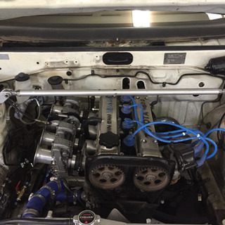 AE86 (あまあまちゃん) 小田原のトヨタの中古車｜ジモティー