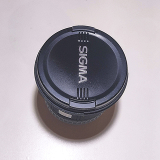 SIGMA シグマ SIGMA AF 17-35mm F2.8-4 EX ASPHERICAL 