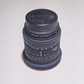 SIGMA シグマ SIGMA AF 17-35mm F2.8-4 EX ASPHERICAL 