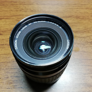 Canon EF 28-80mm 1:3.5-5.6 Ⅱ　(中古)