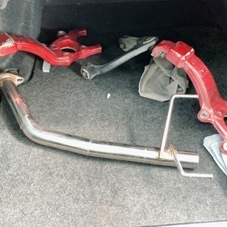 18クラウン ショートナックル