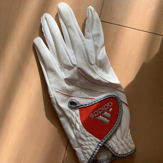 adidasゴルフバッグとIGNIOレディースセット