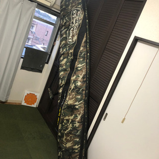 SMAC ロングボード　プロ仕様　ケース、リーシュコード、フィン付き