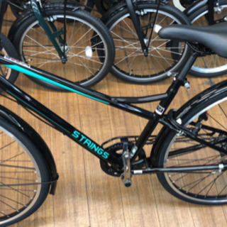 買ってからあまり乗ってない！　売ります！