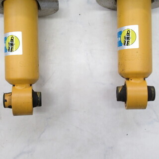 WRX Bilstein ビルシュタイン 純正サスペンション1台分セット  S207 S208 VAG VAB
