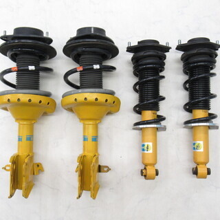 WRX Bilstein ビルシュタイン 純正サスペンション1台...