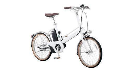 【美品】Panasonic 電動自転車 jコンセプト