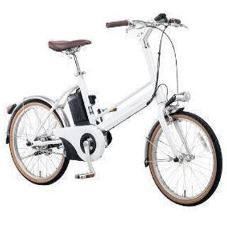 【美品】Panasonic 電動自転車 jコンセプト