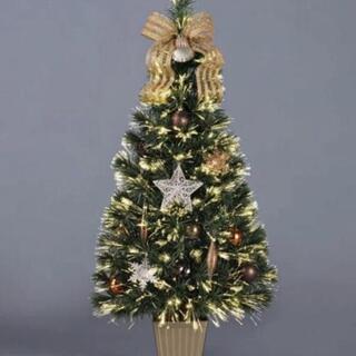 クリスマスツリー 90cm