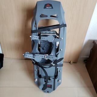 スノーシュー　未使用品