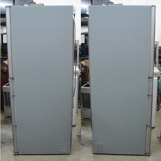 19N0135 E 札幌発 引取歓迎 HITACHI/日立 R-SL47AM ノンフロン冷凍