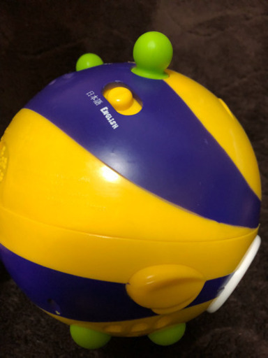 動き回る おもちゃ A 朝霧のおもちゃ 知育玩具 の中古あげます 譲ります ジモティーで不用品の処分