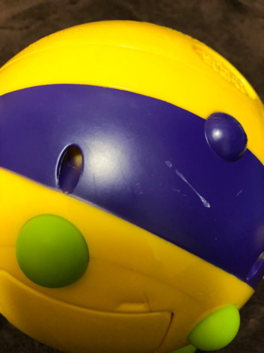 動き回る おもちゃ A 朝霧のおもちゃ 知育玩具 の中古あげます 譲ります ジモティーで不用品の処分