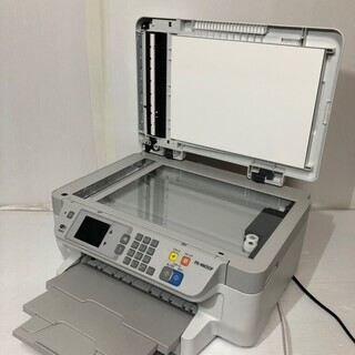 EPSON（エプソン）☆A4インクジェット複合機プリンター☆PX-M650F