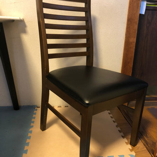 【無料】椅子2個セット