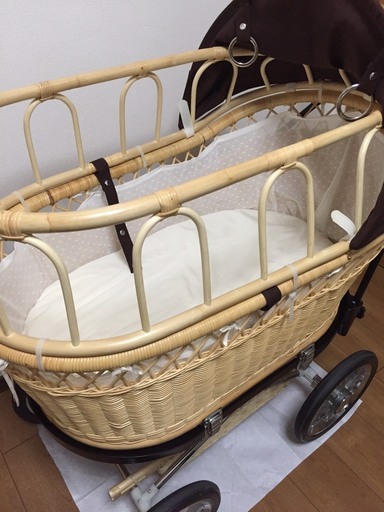 東京乳母車 プスプス 強化パイプ仕様 | nycsummit.foodnicher.com