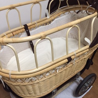 東京乳母車 プスプス 強化パイプ仕様