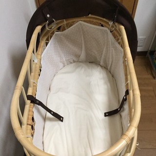 東京乳母車 プスプス 強化パイプ仕様