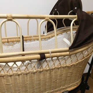 東京乳母車 プスプス 強化パイプ仕様