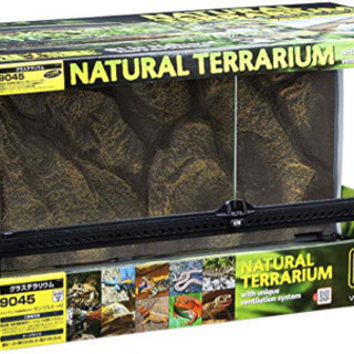 大型水槽（未使用）GEX ジェックス EXOTERRA エキゾテラ PT2613