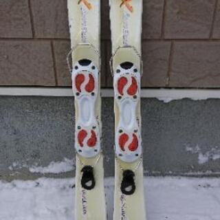 スキー90センチ