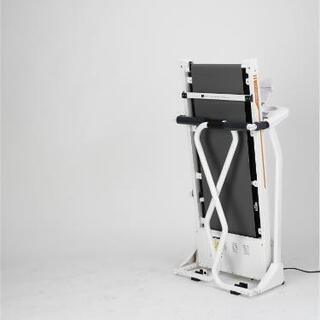 値下げ！近くは運びます★高齢者向け低速ウォーキングマシン　美品＆長期保証付