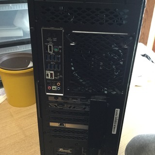 中古・交渉成立】 ThreadRipper2970WX + RTX2080Ti 搭載 自作PC