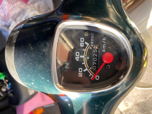 スーパーカブ　50 AA01 キャブレター　ノーマル スーパーカブ 50 AA01 キャブレター ノーマル 【公式通販】