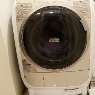 HITACHI  BD-V3400 ビッグドラム HITACHI BD-V3400 ビッグドラム