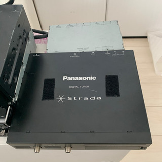 Panasonic Strada CN-HDS960D