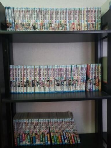 ワンピース　最新巻94巻　プラスおまけセット♪