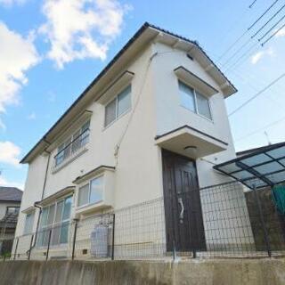 【賃貸中】【ペット可65,000円】安芸区畑賀　戸建賃貸住宅