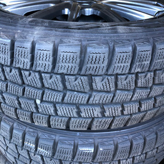 スタッドレス アクア フィット キューブ コンパクトカー
