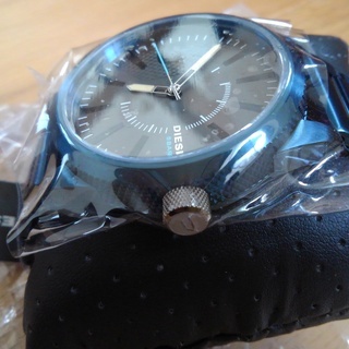 値下げ新品定価３万円ディーゼル 腕時計 メンズ Diesel 時計 Dz1872 ラスプ Nsbb 46mm Sam44 南平岸のアクセサリー 腕時計 の中古 古着あげます 譲ります ジモティーで不用品の処分
