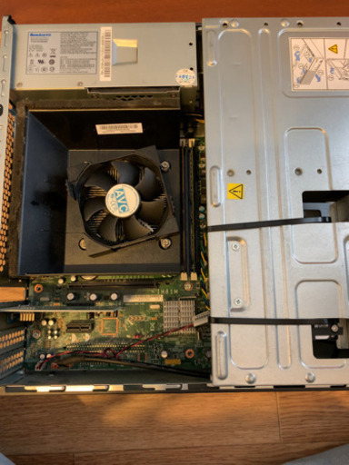 ライトゲーミングPC フォートナイト可 四世代i3 GT710 四世代i3 Office付