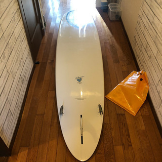 south pointサーフボード 