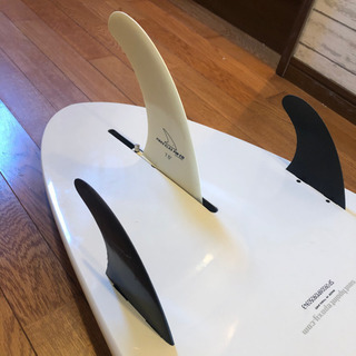 south pointサーフボード 