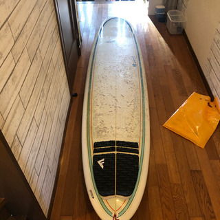 south pointサーフボード 