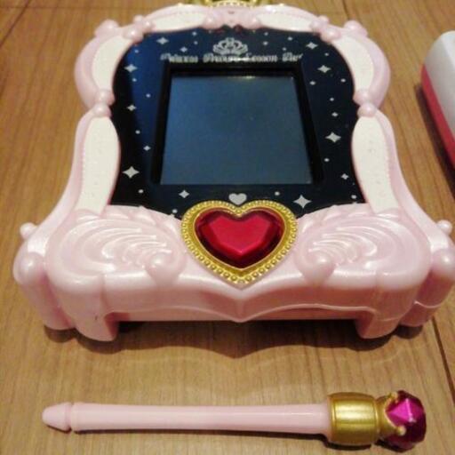 プリキュアレッスンパッドとアイカツフォン ぜろひま 御陵のおもちゃの中古あげます 譲ります ジモティーで不用品の処分 プリキュアレッスンパッドとアイカツフォン ぜろひま 御陵のおもちゃの中古あげます 譲ります ジモティーで不用品の処分