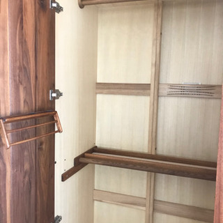 シャルドネ　ワードローブ