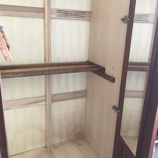 シャルドネ　ワードローブ