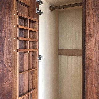 シャルドネ　ワードローブ