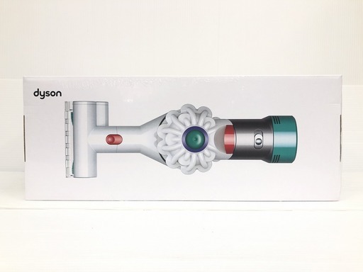トレファク府中店】dyson v7mattress 未使用未開封で入荷！オンライン