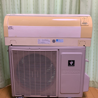 ㊗️初春値下げ?大特価エアコン‼️2015年❗️10畳まで❗️取付込