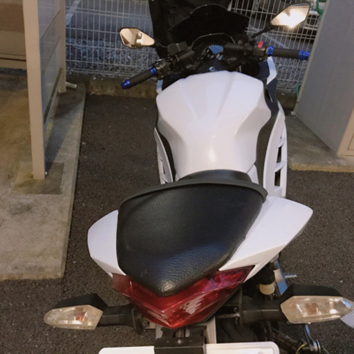 カスタム多数】 現在価格高騰中 Ninja250 ガッツリ値下げ カスタム多数