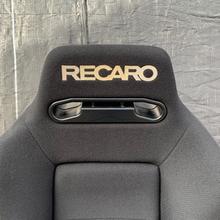 レカロ　中古